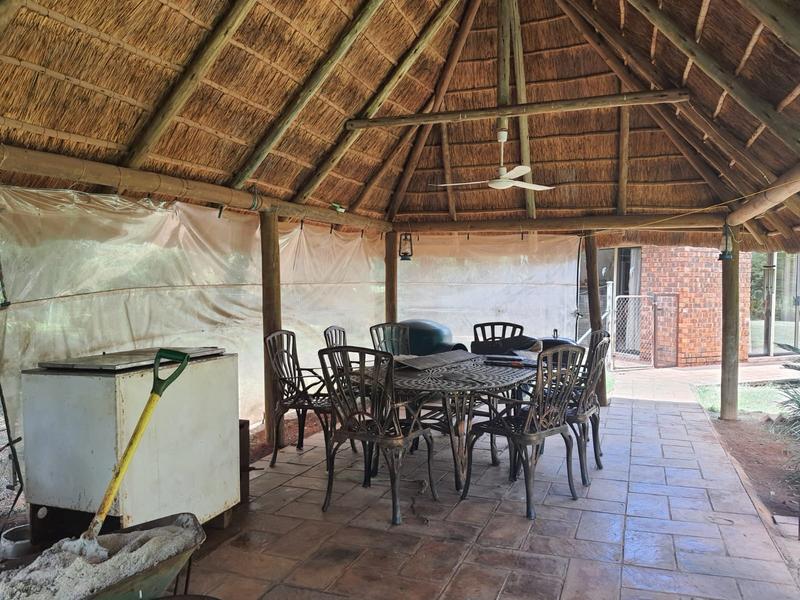4 Bedroom Property for Sale in Pretoria Gauteng