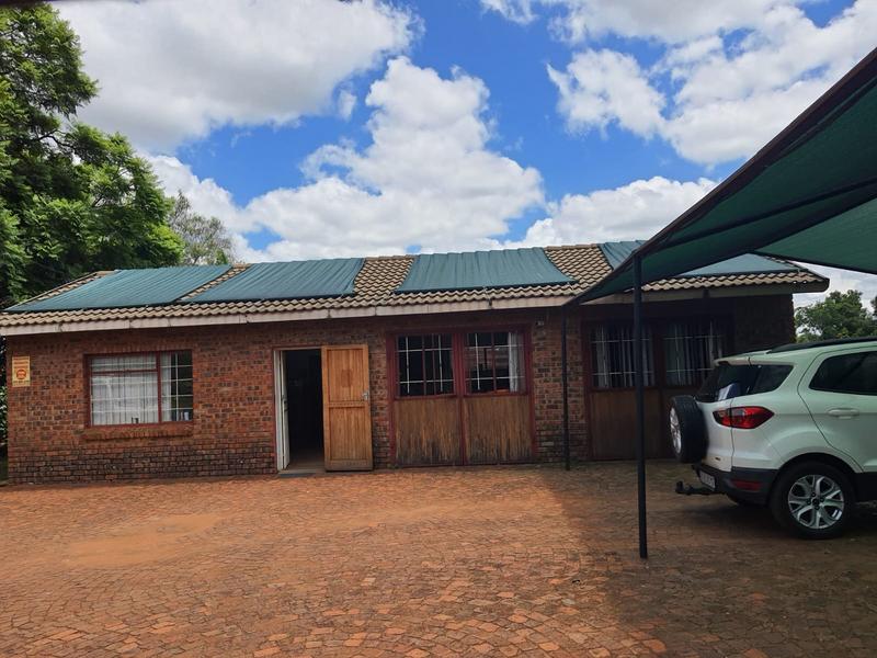 4 Bedroom Property for Sale in Pretoria Gauteng