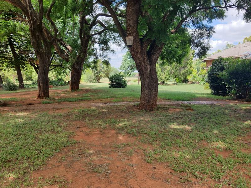 4 Bedroom Property for Sale in Pretoria Gauteng