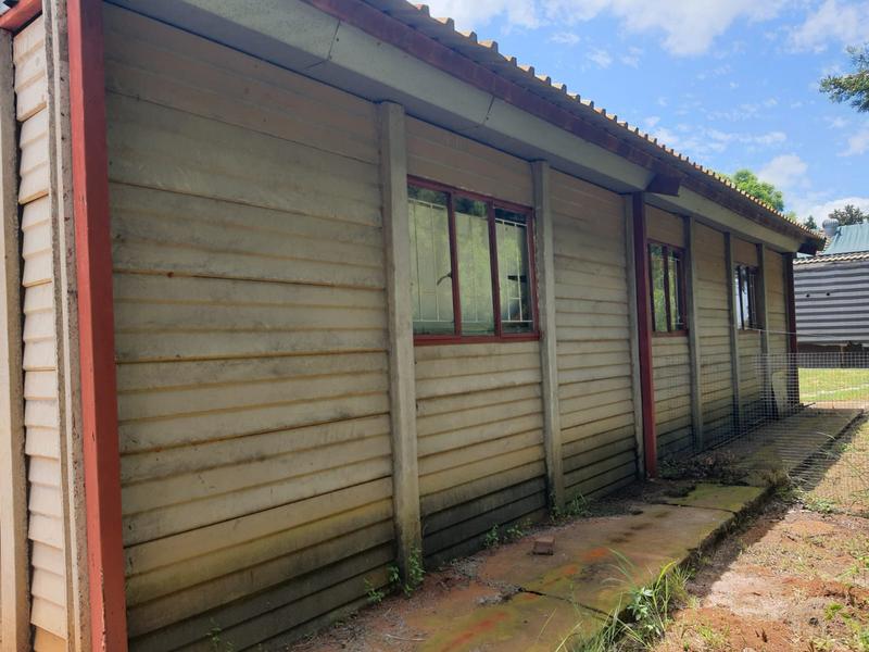 4 Bedroom Property for Sale in Pretoria Gauteng