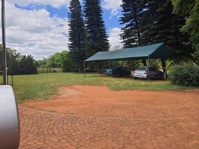 4 Bedroom Property for Sale in Pretoria Gauteng