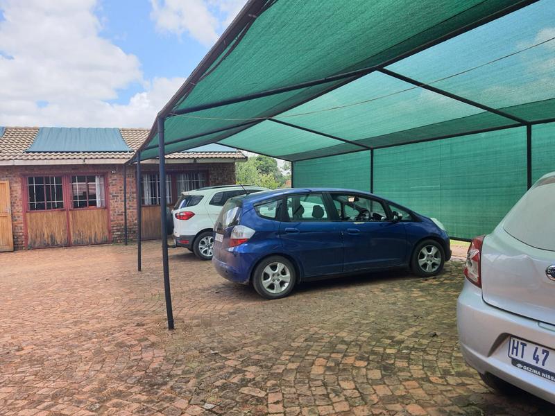 4 Bedroom Property for Sale in Pretoria Gauteng