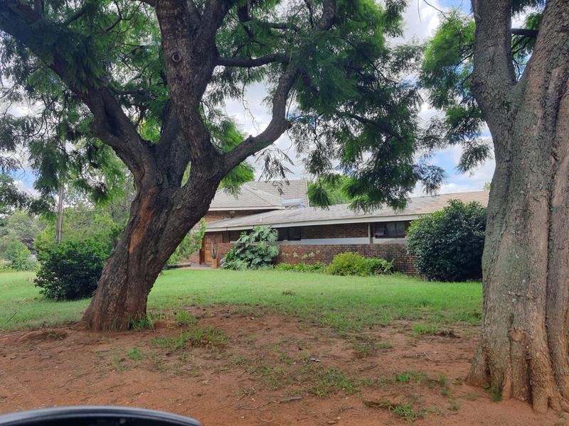 4 Bedroom Property for Sale in Pretoria Gauteng