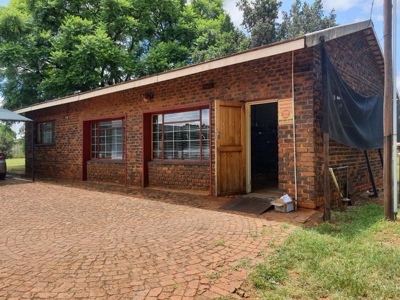 4 Bedroom Property for Sale in Pretoria Gauteng