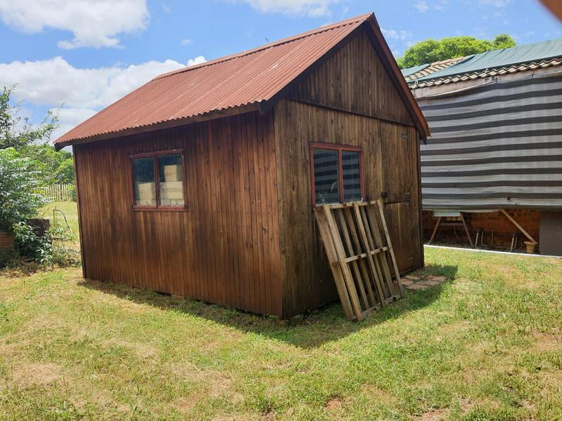 4 Bedroom Property for Sale in Pretoria Gauteng