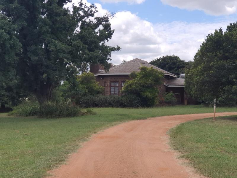 4 Bedroom Property for Sale in Pretoria Gauteng