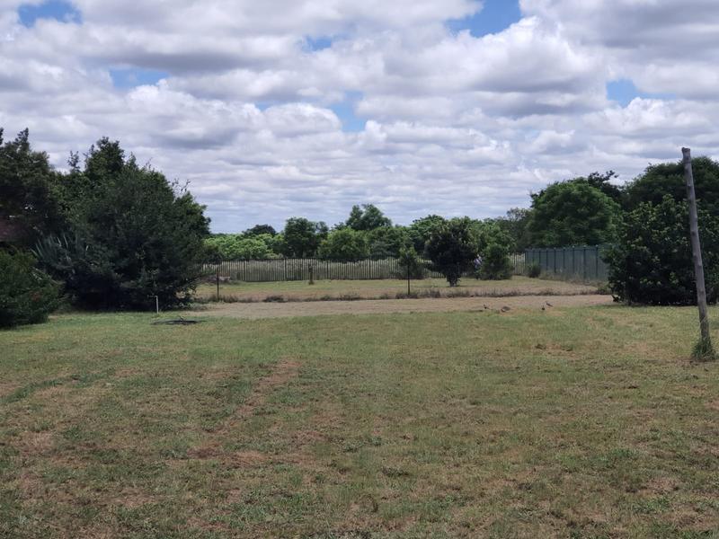 4 Bedroom Property for Sale in Pretoria Gauteng