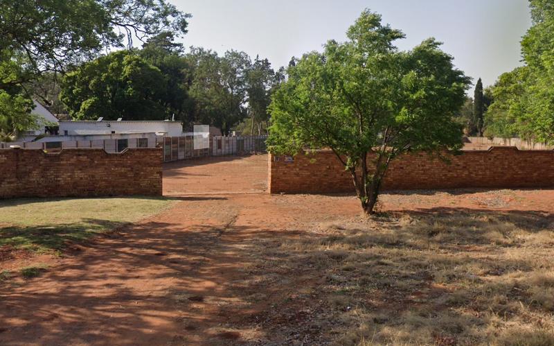 0 Bedroom Property for Sale in Three Rivers Gauteng