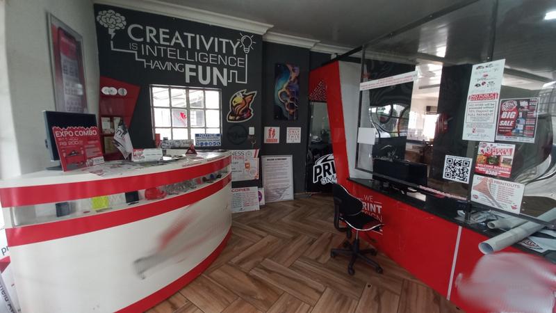 Commercial Property for Sale in Vereeniging Gauteng