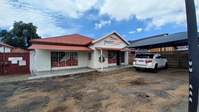 Commercial Property for Sale in Vereeniging Gauteng