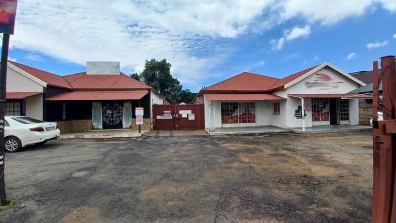 Commercial Property for Sale in Vereeniging Gauteng