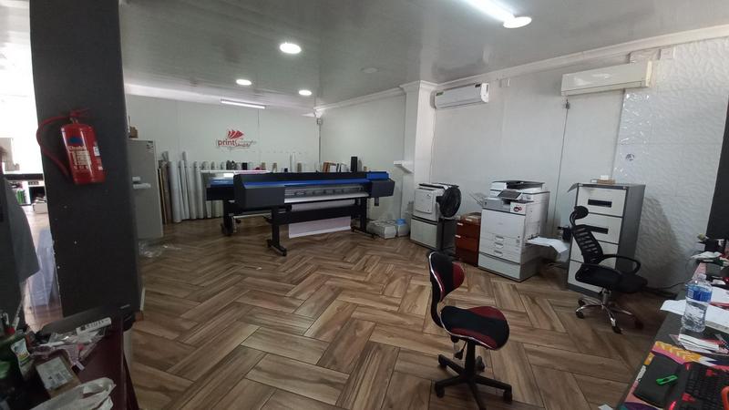 Commercial Property for Sale in Vereeniging Gauteng