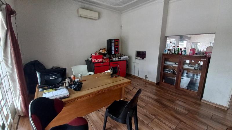 Commercial Property for Sale in Vereeniging Gauteng