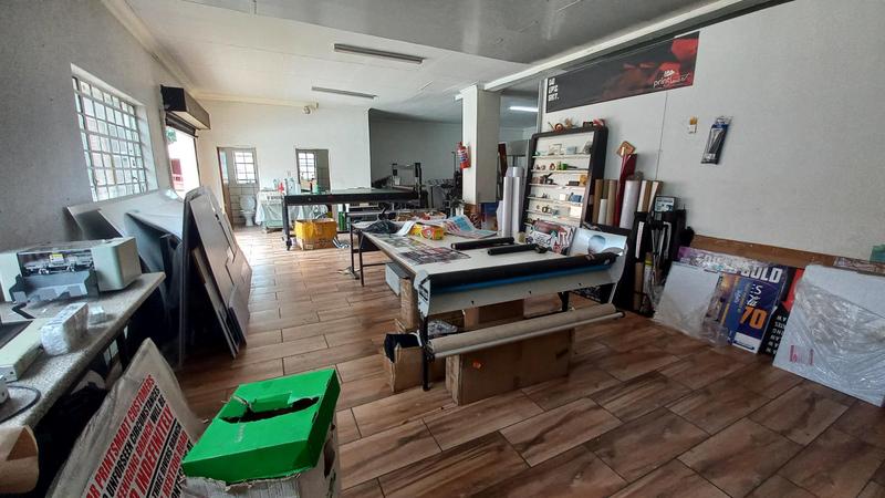 Commercial Property for Sale in Vereeniging Gauteng