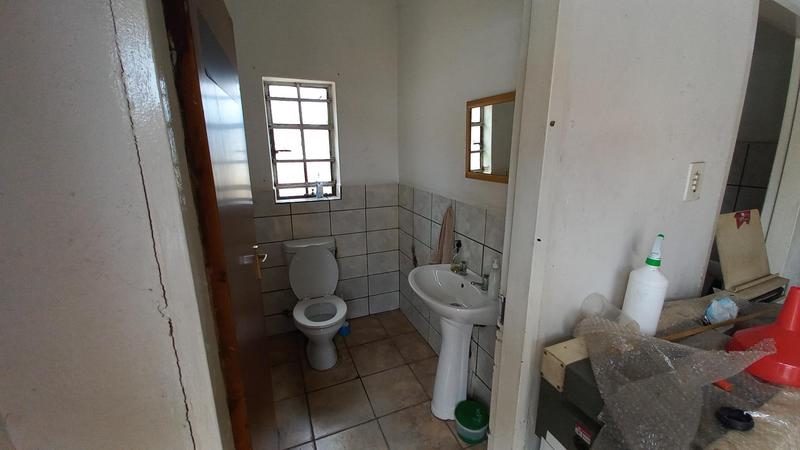 Commercial Property for Sale in Vereeniging Gauteng
