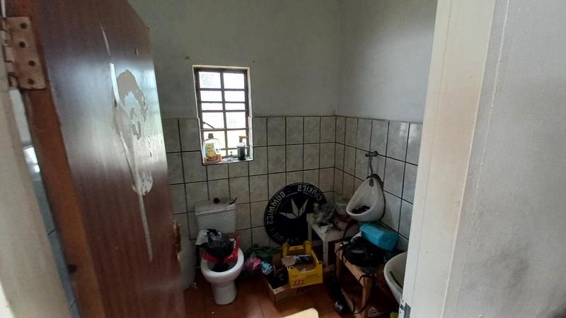 Commercial Property for Sale in Vereeniging Gauteng