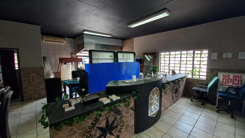 Commercial Property for Sale in Vereeniging Gauteng