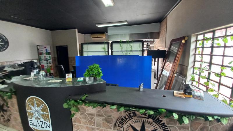 Commercial Property for Sale in Vereeniging Gauteng