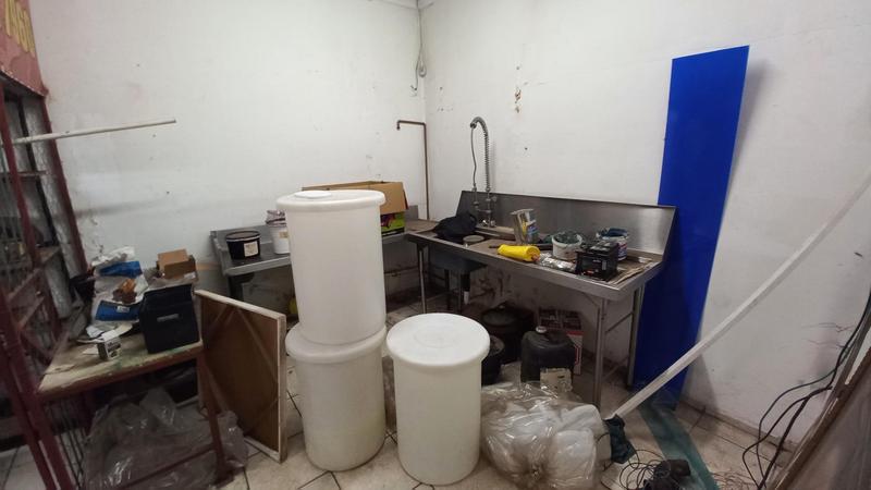 Commercial Property for Sale in Vereeniging Gauteng