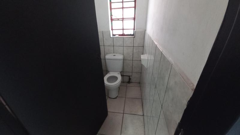 Commercial Property for Sale in Vereeniging Gauteng