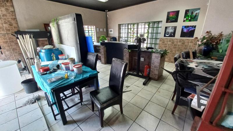 Commercial Property for Sale in Vereeniging Gauteng