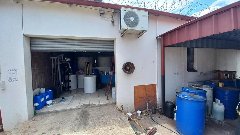 Commercial Property for Sale in Vereeniging Gauteng