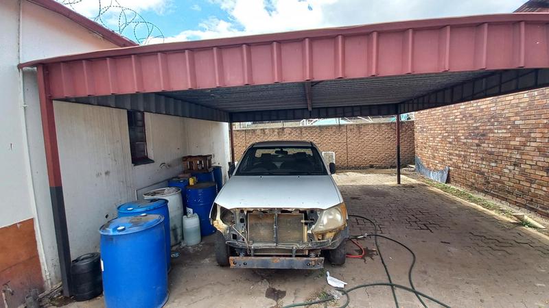 Commercial Property for Sale in Vereeniging Gauteng