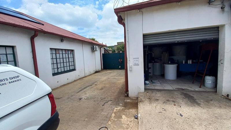 Commercial Property for Sale in Vereeniging Gauteng