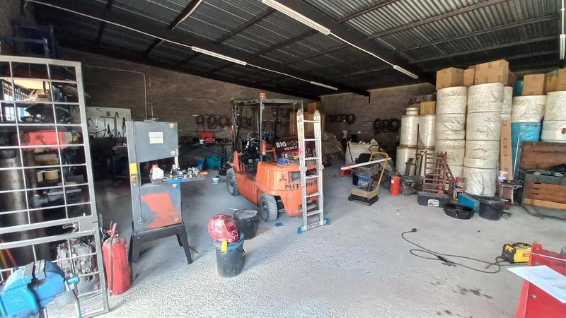 Commercial Property for Sale in Vereeniging Gauteng