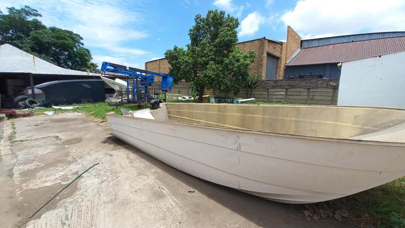 Commercial Property for Sale in Vereeniging Gauteng