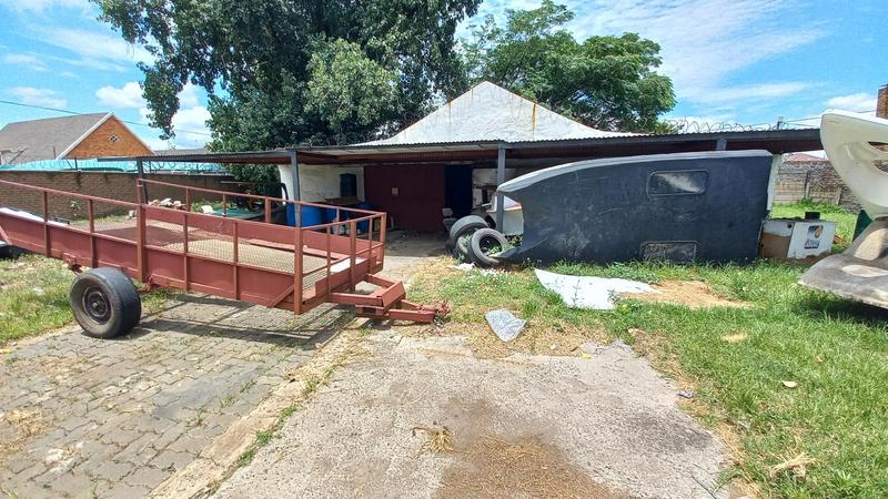 Commercial Property for Sale in Vereeniging Gauteng