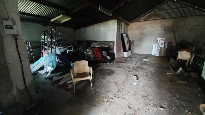 Commercial Property for Sale in Vereeniging Gauteng