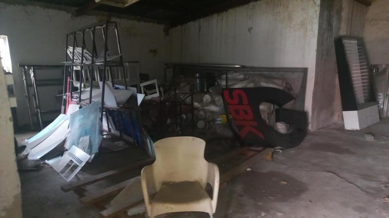 Commercial Property for Sale in Vereeniging Gauteng