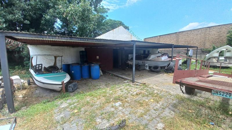 Commercial Property for Sale in Vereeniging Gauteng