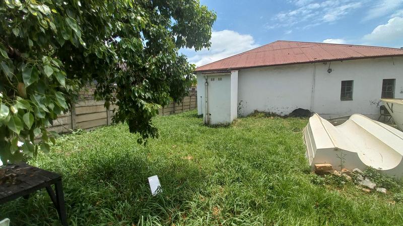 Commercial Property for Sale in Vereeniging Gauteng