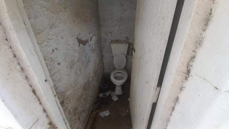 Commercial Property for Sale in Vereeniging Gauteng