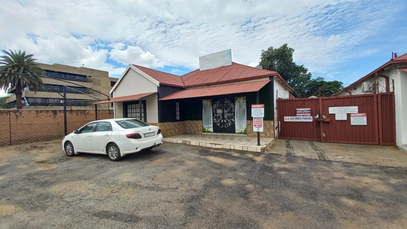 Commercial Property for Sale in Vereeniging Gauteng