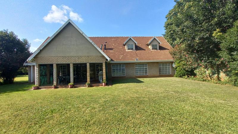 4 Bedroom Property for Sale in Vereeniging Gauteng