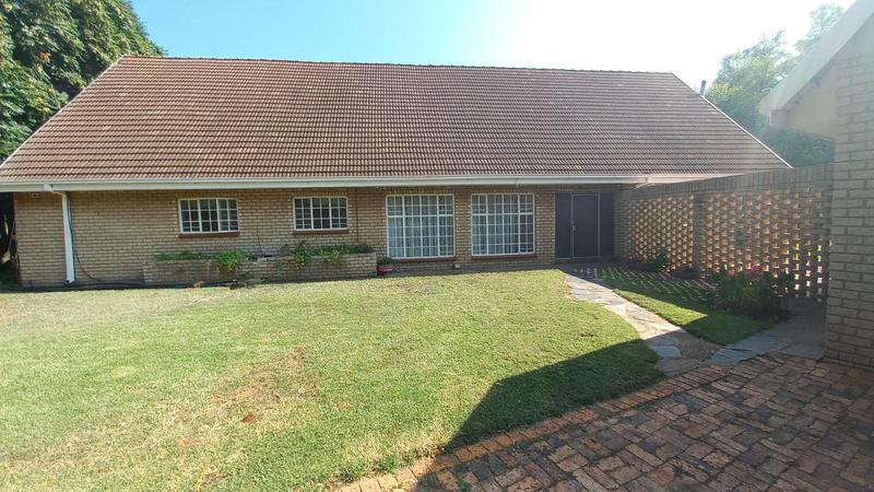 4 Bedroom Property for Sale in Vereeniging Gauteng