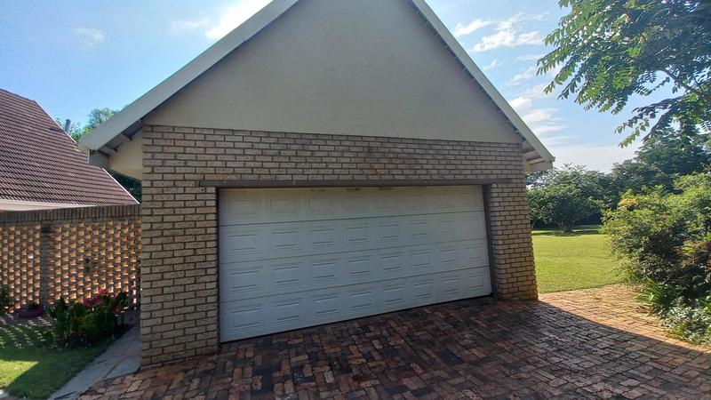 4 Bedroom Property for Sale in Vereeniging Gauteng