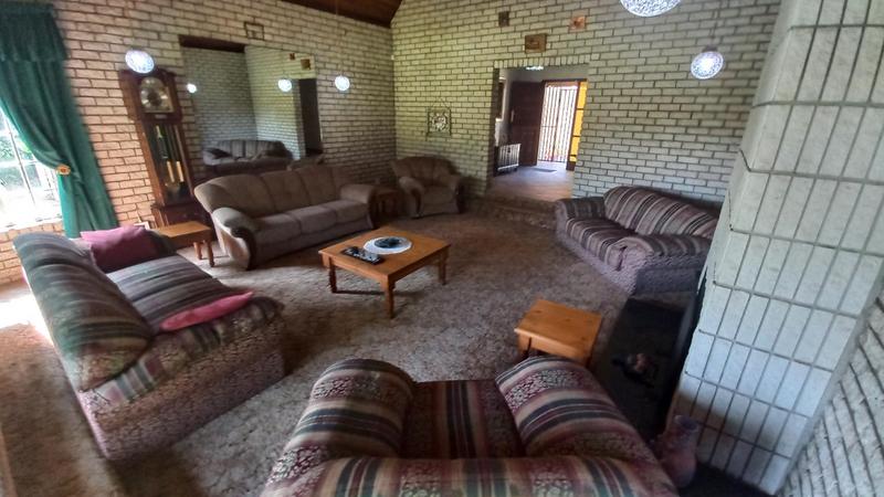 4 Bedroom Property for Sale in Vereeniging Gauteng
