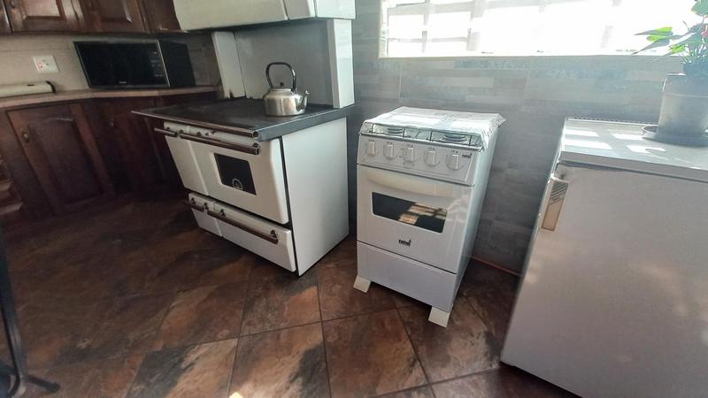 4 Bedroom Property for Sale in Vereeniging Gauteng