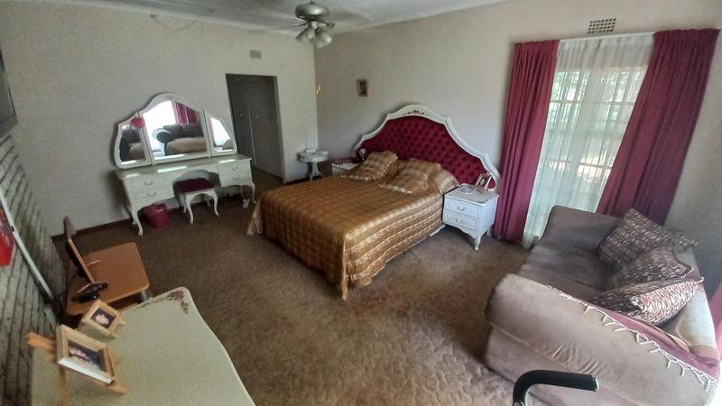 4 Bedroom Property for Sale in Vereeniging Gauteng