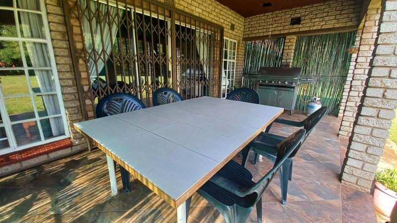 4 Bedroom Property for Sale in Vereeniging Gauteng