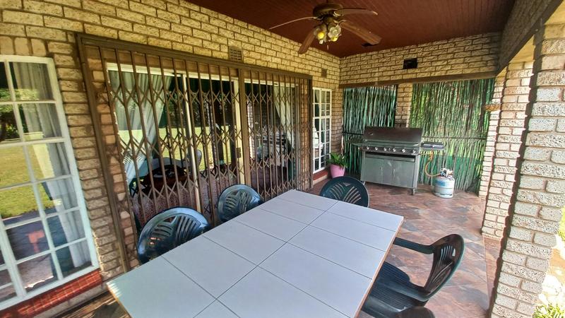 4 Bedroom Property for Sale in Vereeniging Gauteng