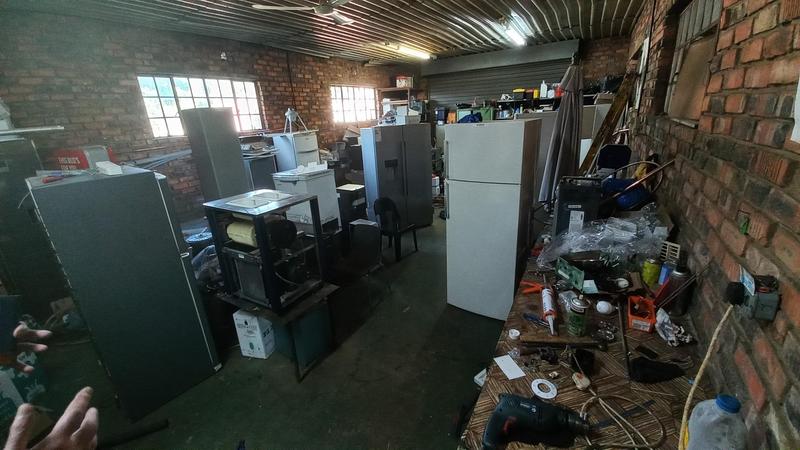 4 Bedroom Property for Sale in Vereeniging Gauteng