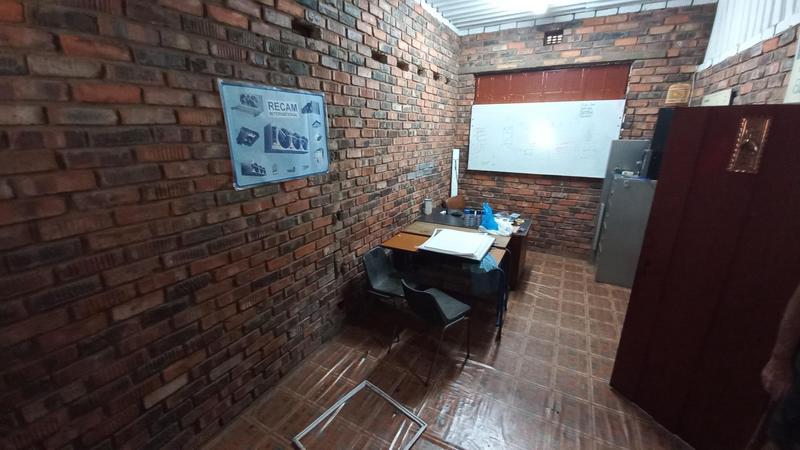 4 Bedroom Property for Sale in Vereeniging Gauteng