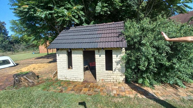 4 Bedroom Property for Sale in Vereeniging Gauteng