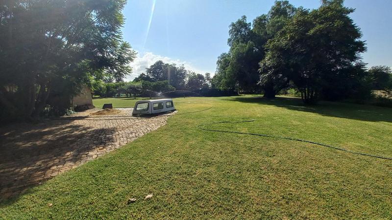 4 Bedroom Property for Sale in Vereeniging Gauteng