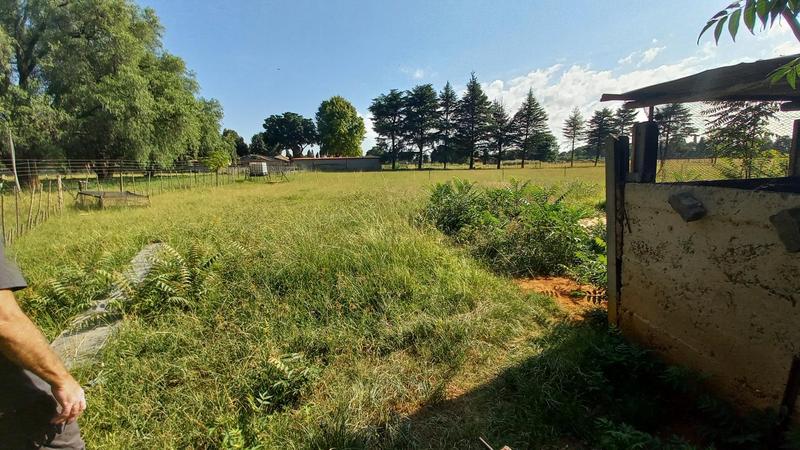 4 Bedroom Property for Sale in Vereeniging Gauteng